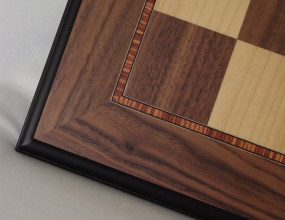 Wooden Chess Boards